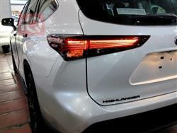 تۆیۆتا هایلاندەر